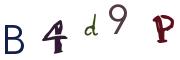 Bild-CAPTCHA